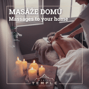 massage to home